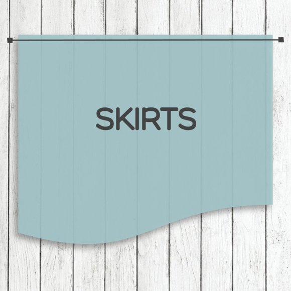 Skirts - Picture 1 of 1